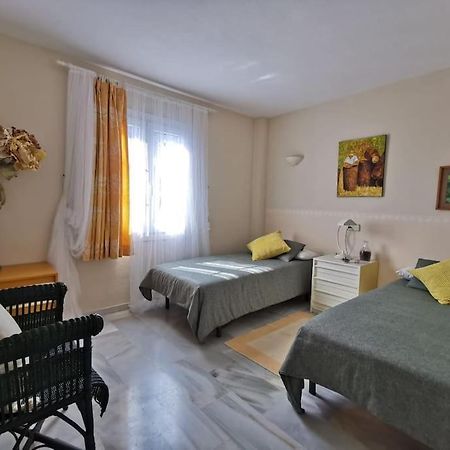 2Br+1Bthr Precioso Apartamento Con Vistas Al Mar Mijas Ngoại thất bức ảnh