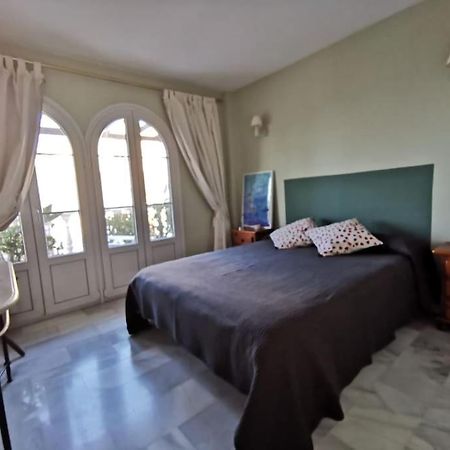 2Br+1Bthr Precioso Apartamento Con Vistas Al Mar Mijas Ngoại thất bức ảnh