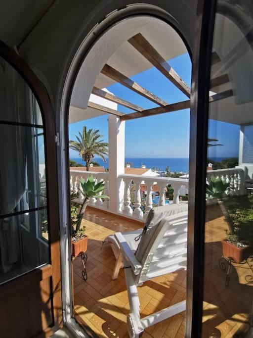2Br+1Bthr Precioso Apartamento Con Vistas Al Mar Mijas Ngoại thất bức ảnh